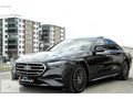 2024 MERCEDES E220D-4 MATİC Exclusive ARKA AKS -AİR -SOĞUTMA