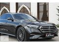 2024 MERCEDES E220D-4 MATİC Exclusive ARKA AKS -AİR -SOĞUTMA