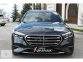 2024 MERCEDES E220D-4 MATİC Exclusive ARKA AKS -AİR -SOĞUTMA