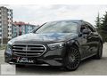 2024 MERCEDES E220D-4 MATİC Exclusive ARKA AKS -AİR -SOĞUTMA