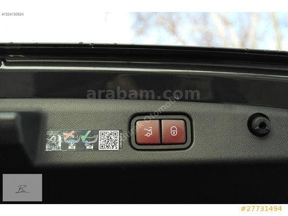 2024 MERCEDES E220D-4 MATİC Exclusive ARKA AKS -AİR -SOĞUTMA