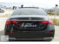 2024 MERCEDES E220D-4 MATİC Exclusive ARKA AKS -AİR -SOĞUTMA