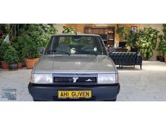 2002 ÇIKIŞLI ŞAHİN 1.6HATA,KAZA,DARBE,DEĞİŞEN YOKGARAJ,İLKSAHİBİ
