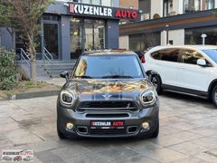 KUZENLER AUTO'DAN 2013 MİNİ COOPER PACEMAN 120.000'KM BOYASIZ