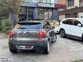 KUZENLER AUTO'DAN 2013 MİNİ COOPER PACEMAN 120.000'KM BOYASIZ
