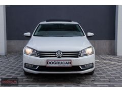 VW PASSAT 2013 1.6TDI DSG COMFORTLINE SUNROOF'LU 213.000