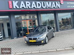 GALERİ KARADUMAN - M SPORT JANT VE DİREKSİYON NBT