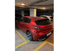 Sahibinden Peugeot 308 1.2 PureTech Allure 2023 Model 