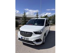 Sahibinden Opel Combo 1.5 CDTI Ultimate 2021 Model 