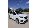 Sahibinden Opel Combo 1.5 CDTI Ultimate 2021 Model 