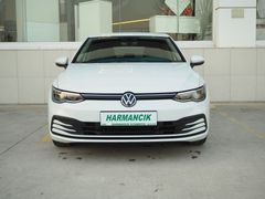 HARMANCIK OTO""38.YIL""2023 GOLF 1.0 eTSi LİFE HYBRİD HATASIZ