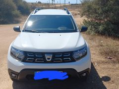 Dacia Duster 1.0 ECO-G Comfort 2022 Model | ORJİNAL | 25.640 km de. JEEP