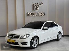 B'S MOTORS HATASIZ TAM DERİ-ANAHSIZ GİRİŞ/ÇIKIŞ-ADAPTİF FAR-AMG