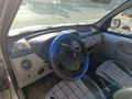 Galeriden Renault Kangoo 1.5 dCi Authentique 2011 Model Trabzon
