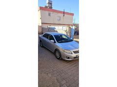 Sahibinden Toyota Corolla 1.4 D-4D Comfort 2008 Model 