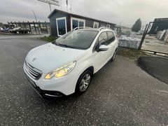 Sahibinden Peugeot 2008 1.6 e-HDi Active 2014 Model 