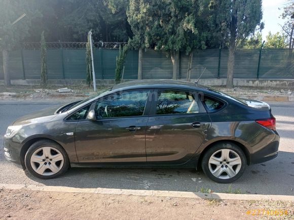 Sahibinden Opel