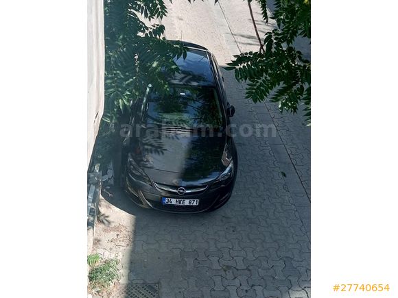 Sahibinden Opel