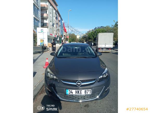 Sahibinden Opel