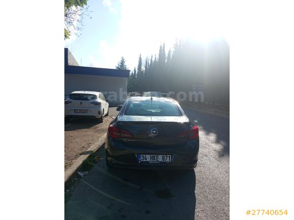 Sahibinden Opel