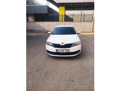 Sahibinden Skoda Rapid 1.2 Spaceback Ambition 2014 Model