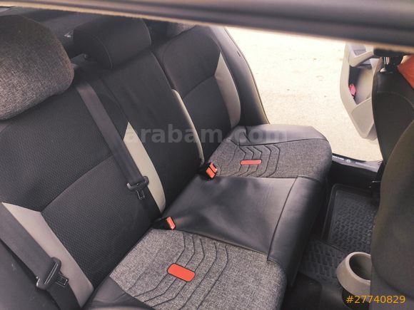 Sahibinden Skoda Rapid 1.2 Spaceback Ambition 2014 Model