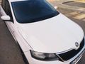 Sahibinden Skoda Rapid 1.2 Spaceback Ambition 2014 Model