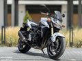 MotoFinans'tan Suzuki GSR 750, Senetle Motor Satışı