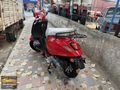 NAKİTE ÖZEL 2024 Sıfır KM Kırmızı WING 50