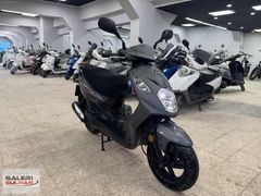 SYM ORBİT II 50 - EN İYİ FİYAT*12 AY TAKSİTLE* - GALERİ GÜLHAN
