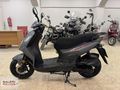 2019 SYM ORBİT II 50 - BAYİDEN - UYGUN FİYAT - TAKSİTLE
