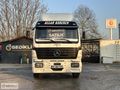 GEDİKLİ OTOMOTİV'DEN 1997 AXOR 2521 SIFIR MOTOR KUSURSUZ TEMİZ