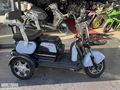 HEMEN TESLİM YUKİ PONY X 1000W R VİTESLİ