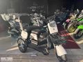 HEMEN TESLİM YUKİ PONY X 1000W R VİTESLİ