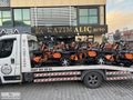 HEMEN TESLİM YUKİ PONY X 1000W R VİTESLİ