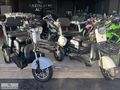 HEMEN TESLİM YUKİ PONY X 1000W R VİTESLİ