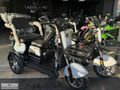 HEMEN TESLİM YUKİ PONY X 1000W R VİTESLİ