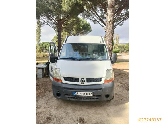 Full karavan 4 Kişilik