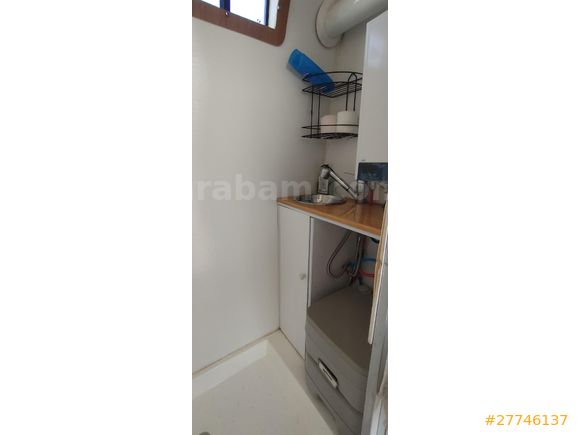 Full karavan 4 Kişilik