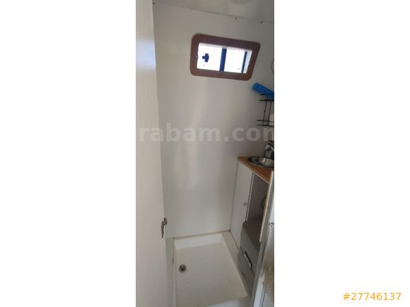 Full karavan 4 Kişilik