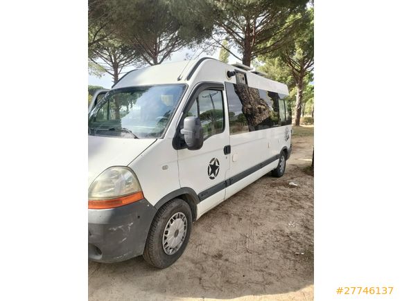 Full karavan 4 Kişilik