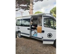 Full karavan 4 Kişilik