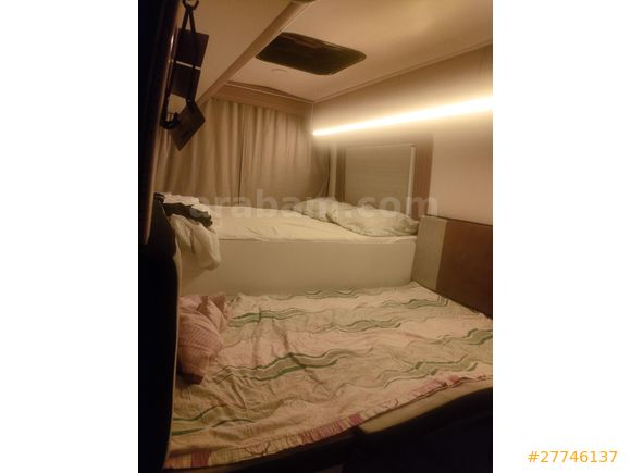 Full karavan 4 Kişilik