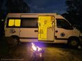 Full karavan 4 Kişilik