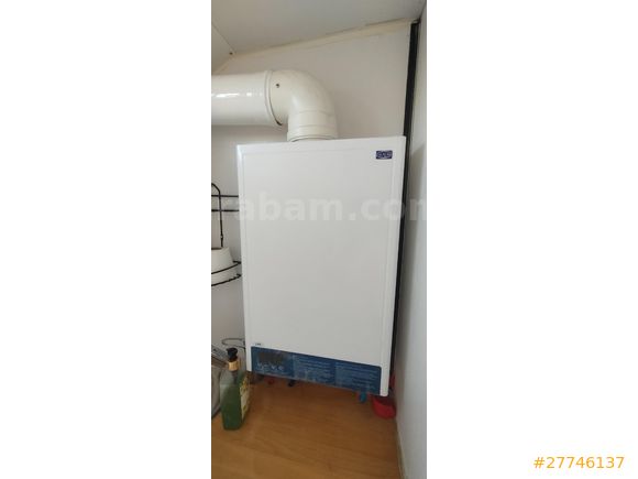 Full karavan 4 Kişilik