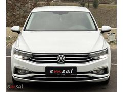 2020 VW Passat 1.6 TDI BMT Business DSG Düşük Km