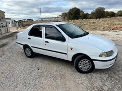 Galeriden Fiat Siena 1.2 S 2000 Model Uşak