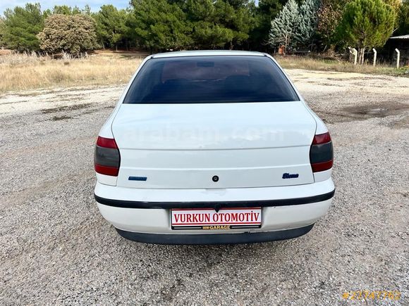 Galeriden Fiat Siena 1.2 S 2000 Model Uşak