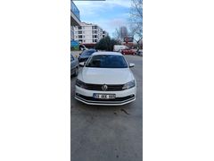 Sahibinden Volkswagen Jetta 1.2 TSi Comfortline 2014 Model