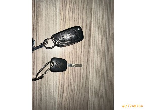 2012md 5+1 PARTNER 300binde BAKIMLI DİRİ MASRAFSIZ FULL AKSESUAR